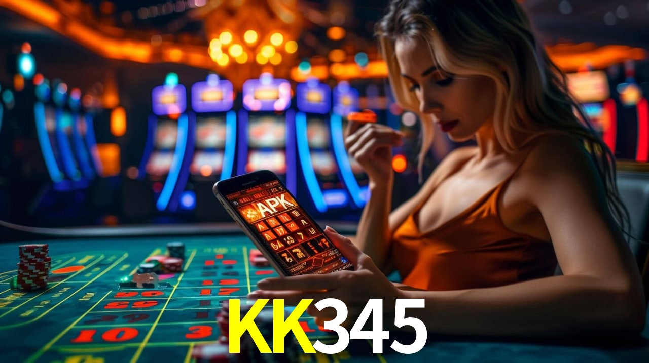 Football Betting KK345