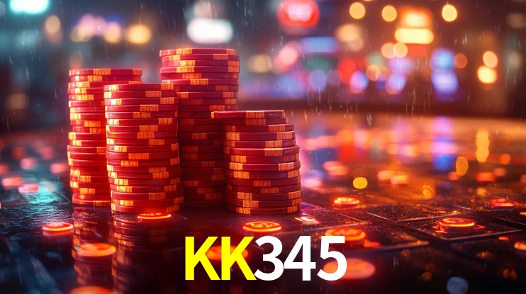 KK345 Bet