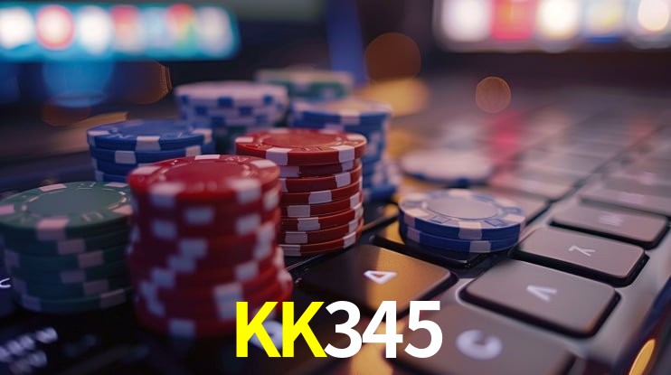 Jogos de Slot KK345