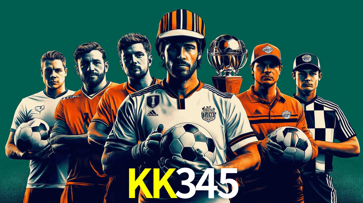Inovações de Jogos na KK345: O Futuro das Experiências Interativas