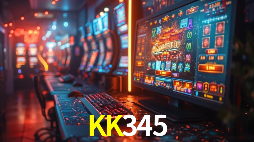Ofertas Imperdíveis na KK345: Promoções e Bônus Que Valem a Pena