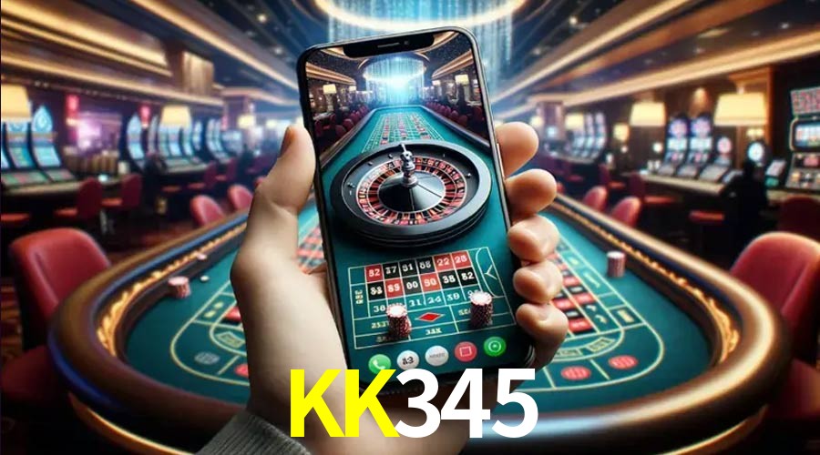 2FA Security KK345