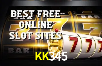 Descubra o Mundo do Cassino Online com KK345