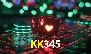 Casino VIP KK345
