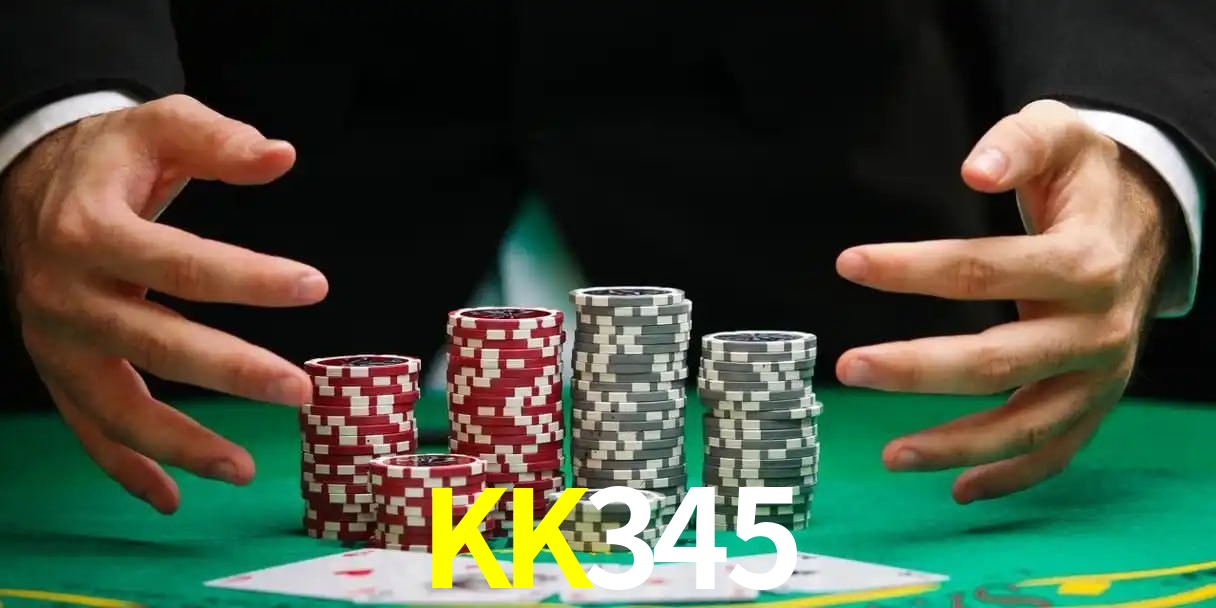 cassino KK345