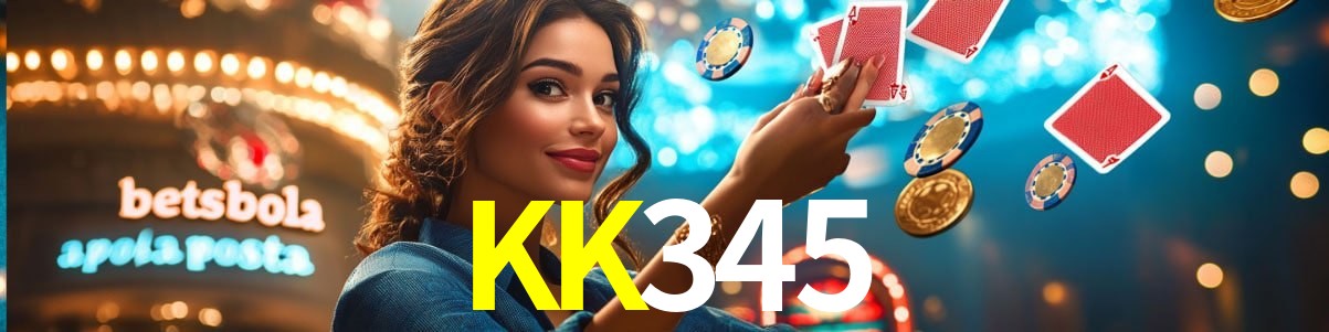 Bonus Features KK345