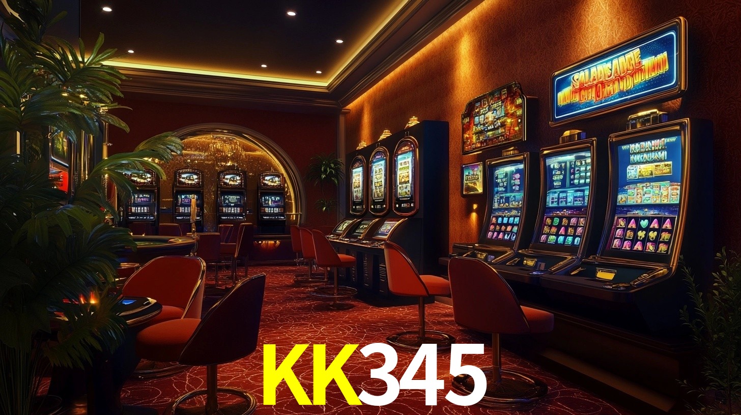 VIP Casino KK345