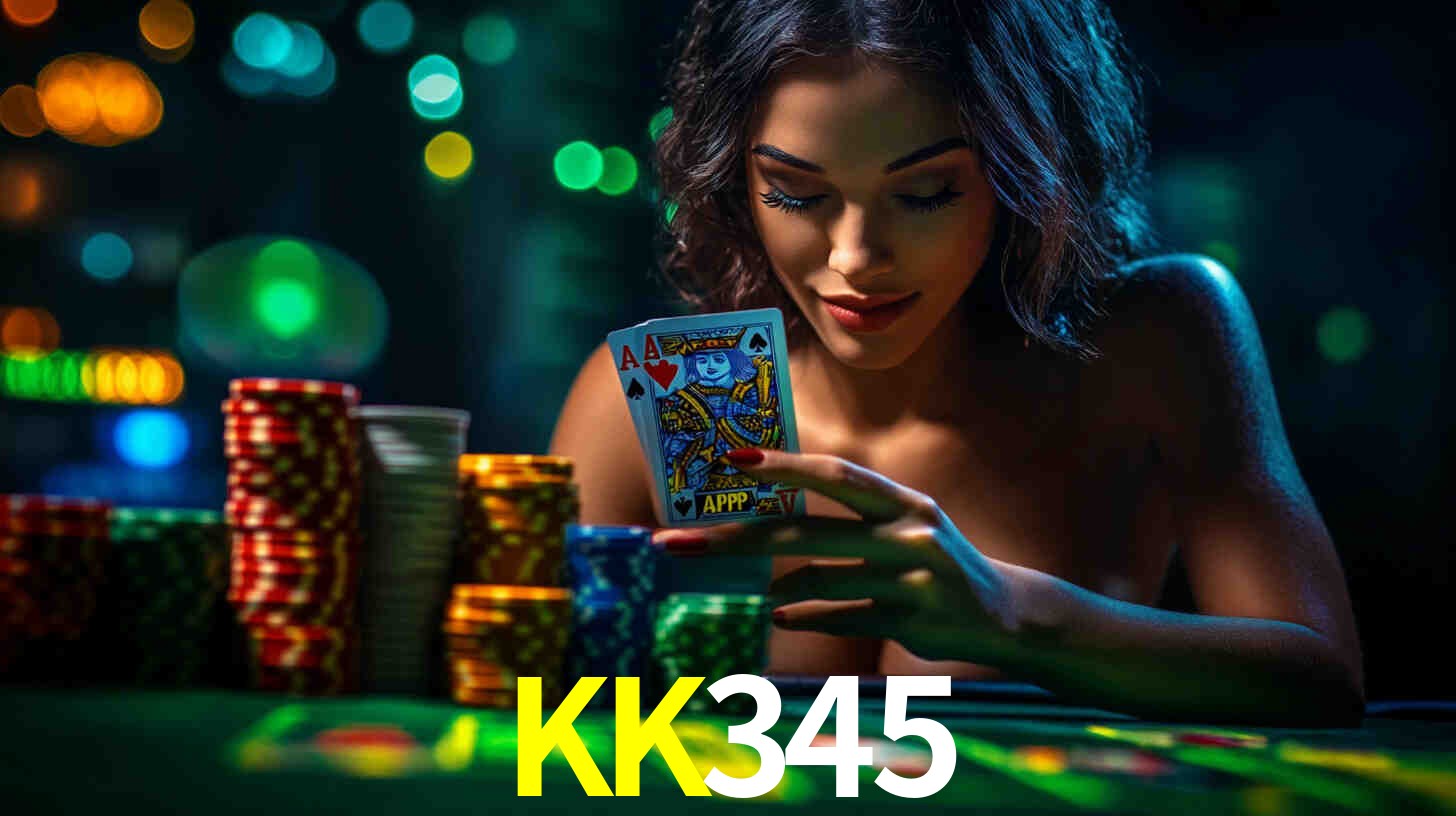 Apostas Esportivas na KK345: Um Guia Completo