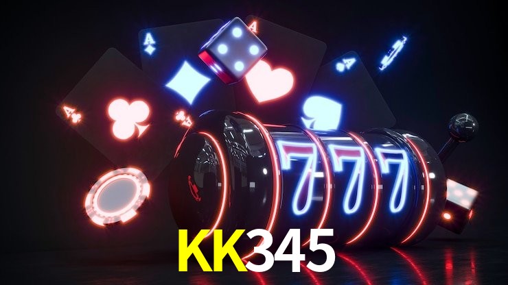Welcome Bonus KK345