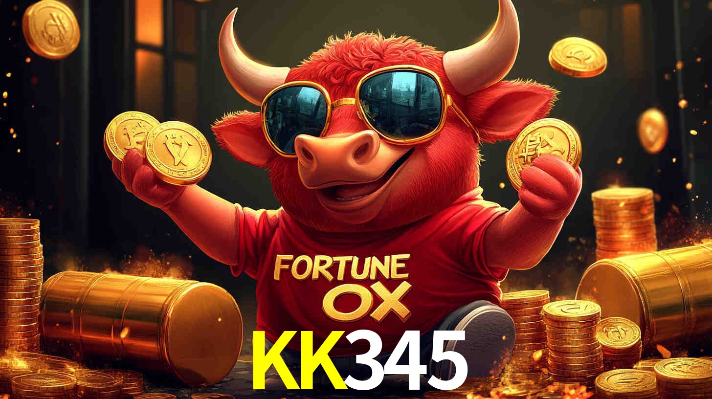 A Emoção da Loteria na KK345: Uma Chance de Mudança de Vida