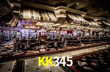 APP oficial da KK345 para mobile