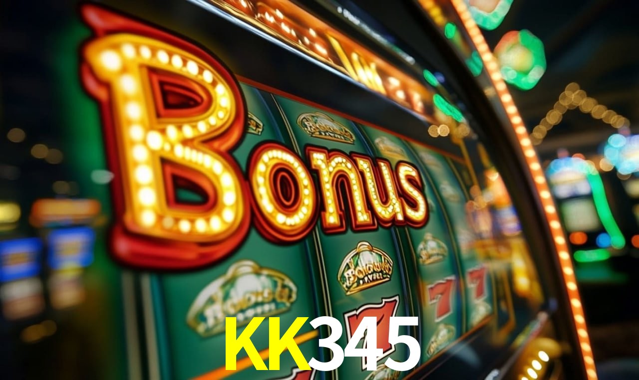 Promoção Relâmpago KK345