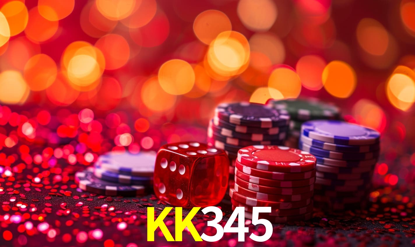 Apostas Esportivas na KK345: Um Guia Completo