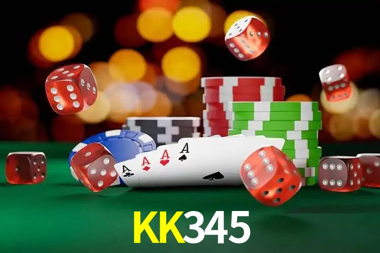 Apostas de Tênis KK345
