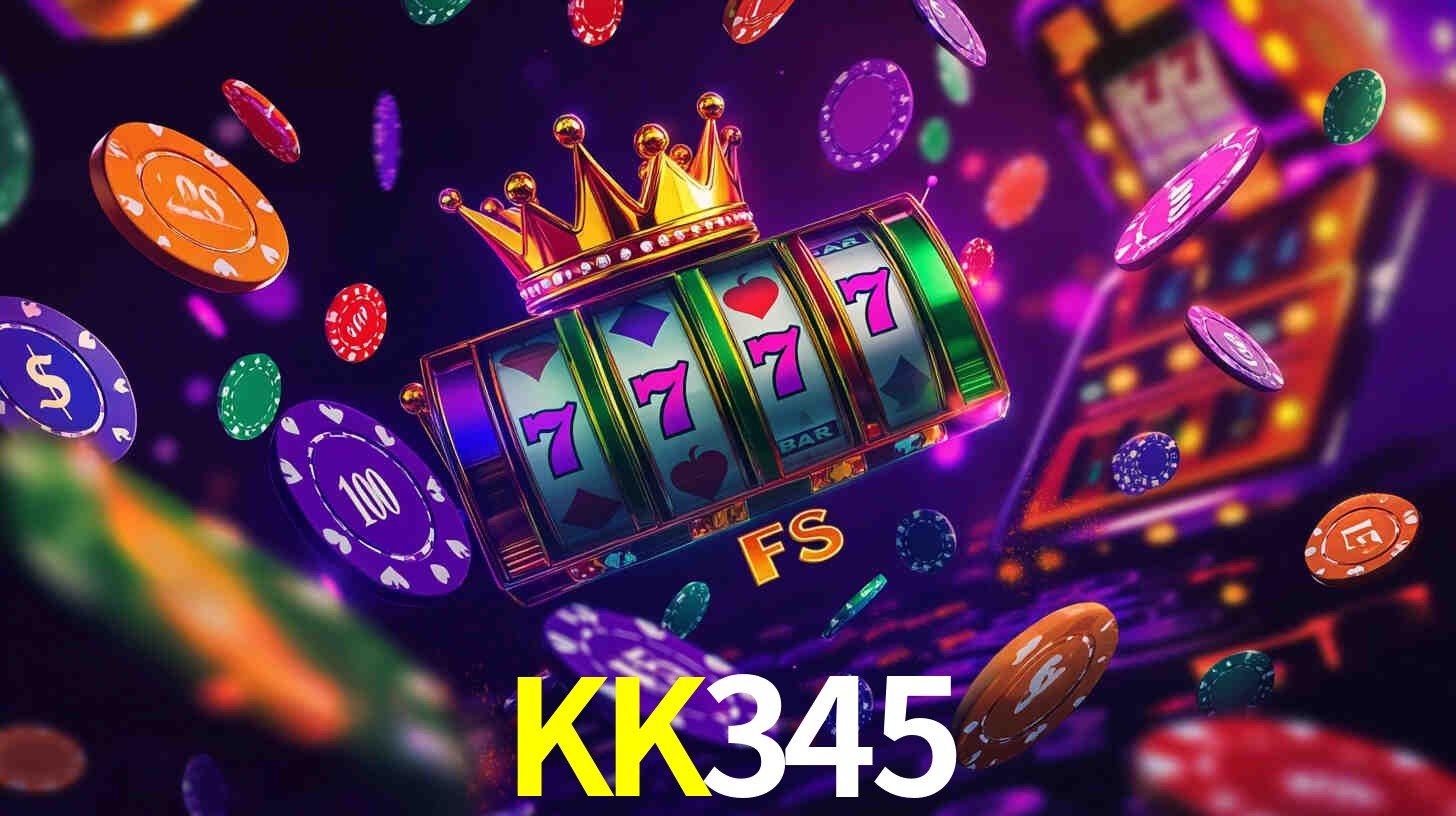 Live Casino KK345