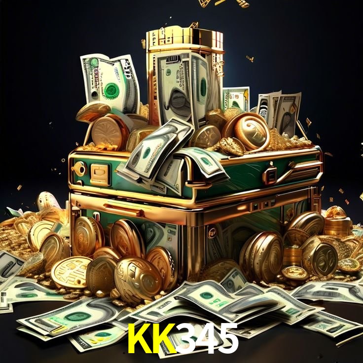 Casino Ao Vivo KK345