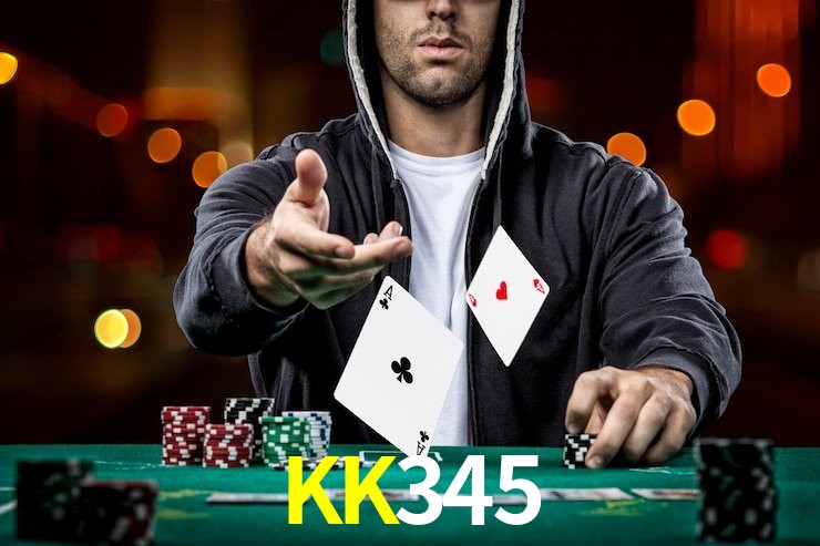 KK345 Bet