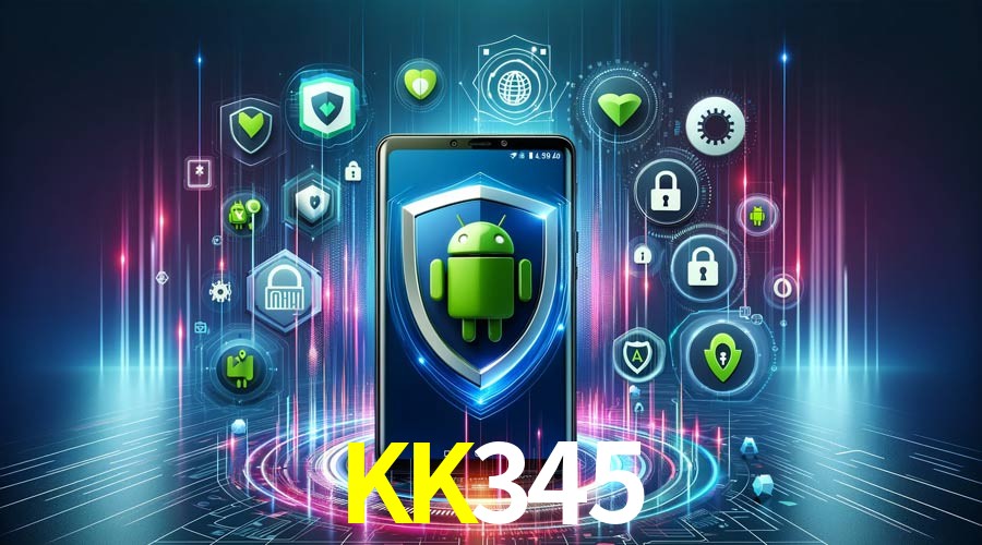 Account Benefits KK345