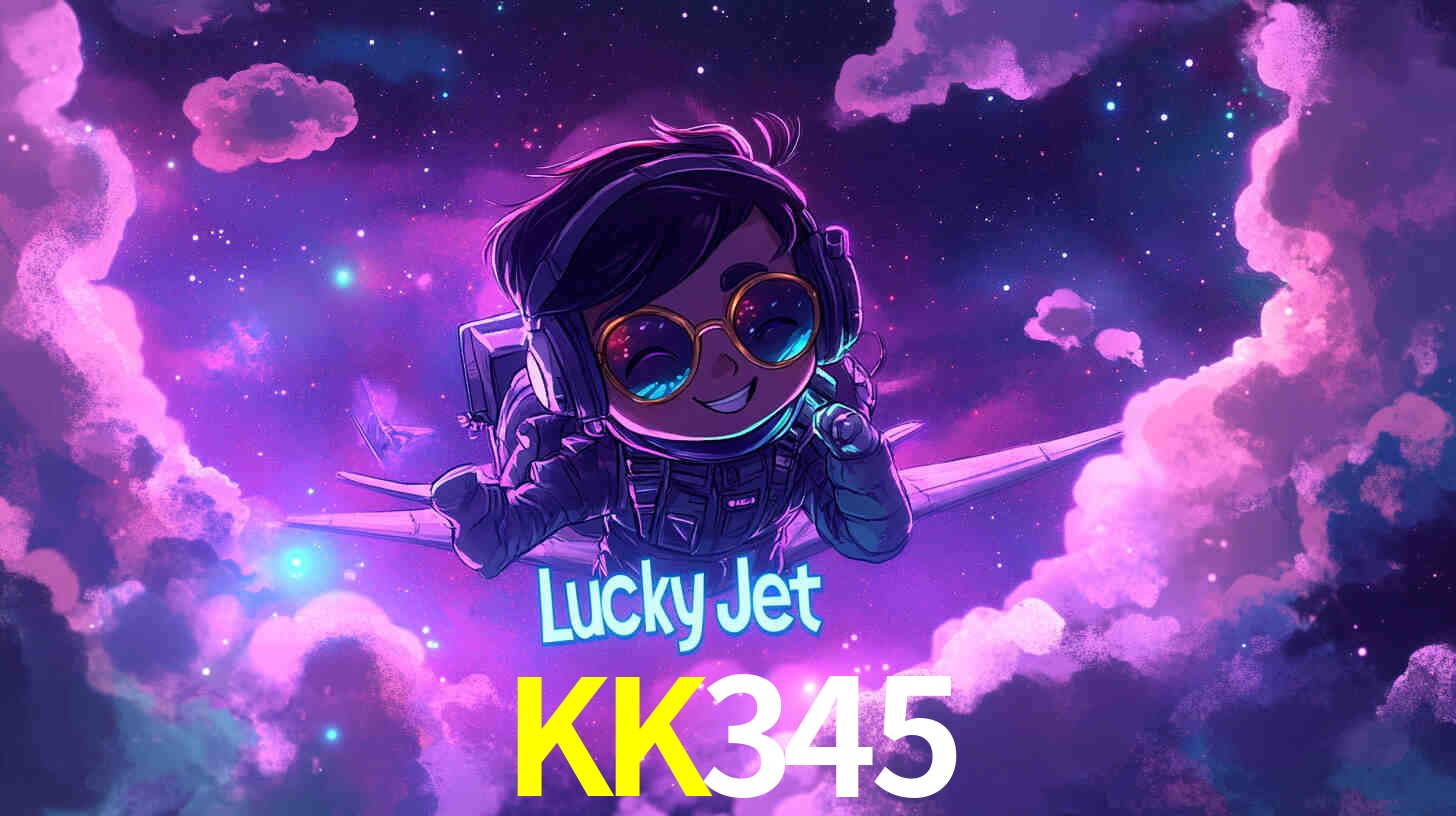 Descubra a Magia dos Jogos de Arcade no KK345