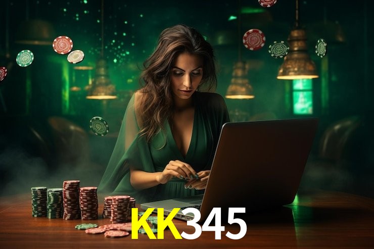 KK345 Bet