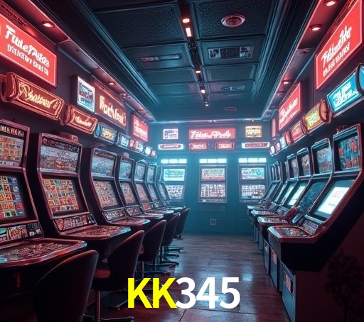 Sistemas de Segurança KK345