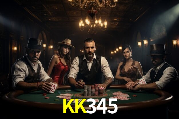 Explorando a Categoria de Eventos em Apostas na KK345