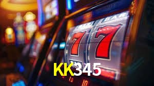 Recursos de Bônus KK345