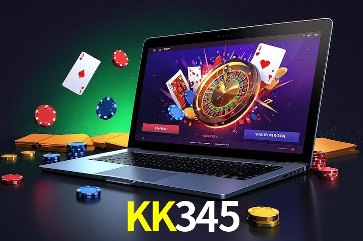 Segurança 2FA KK345
