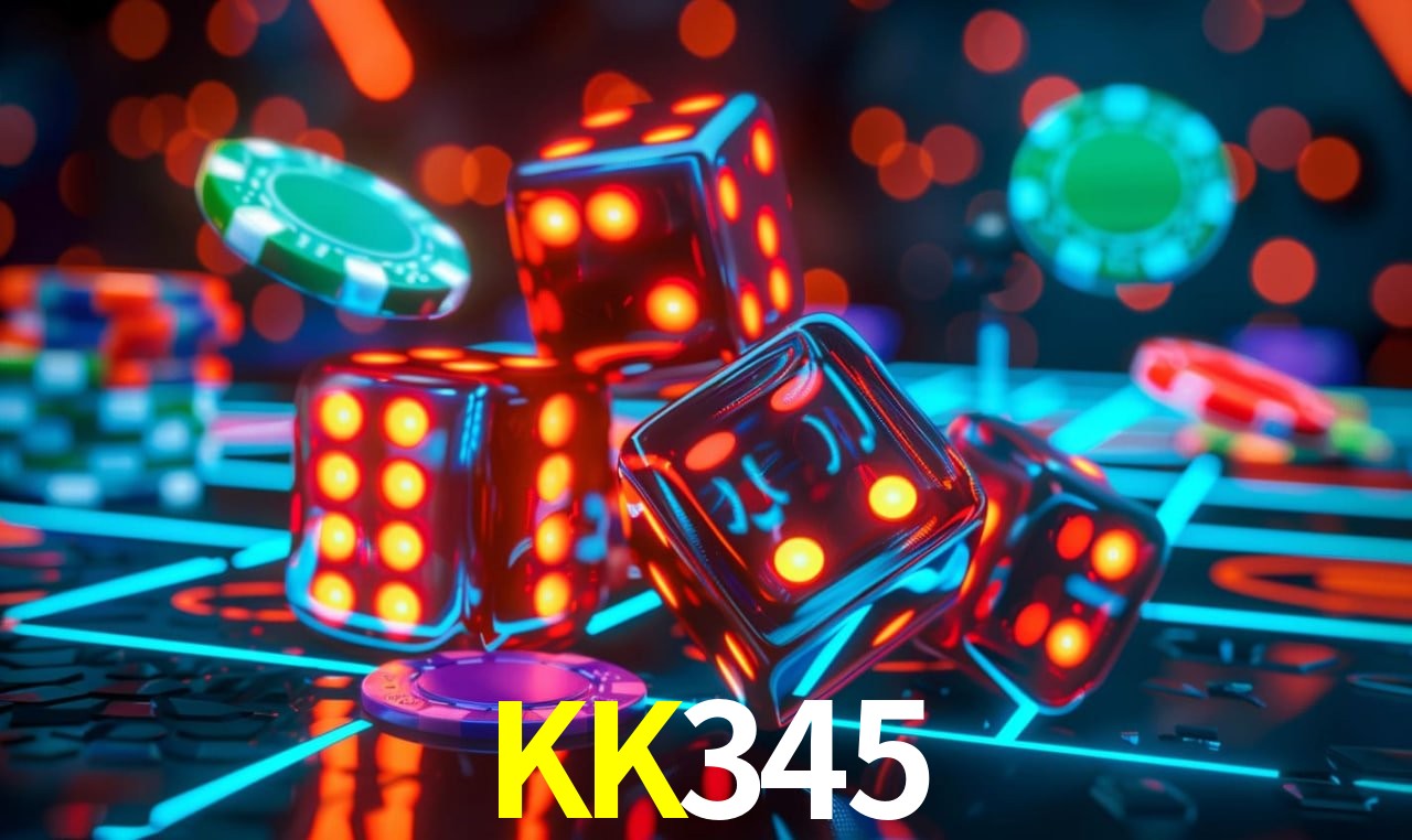 Explorando a Categoria de Eventos em Apostas na KK345